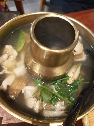 Comentarii opinii despre Sanook Kitchen - Kallang Wave Mall