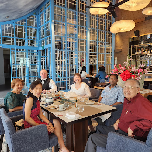 il Cielo - Singapore