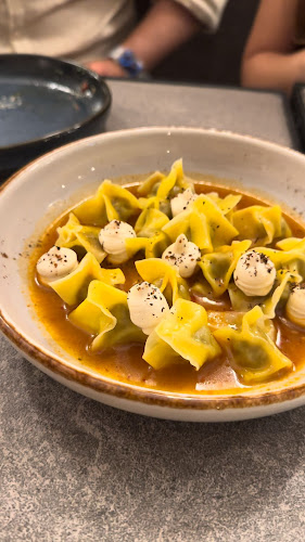 FREYA Modern Mediterranean