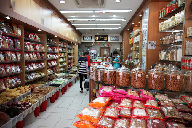 Opinii despre Chinatown Street Market în Singapore - Hospitality and gastronomy