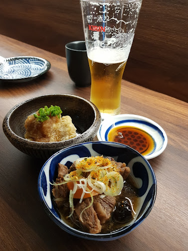 Comentarii opinii despre HIBACHI JAPANESE CASUAL DINING