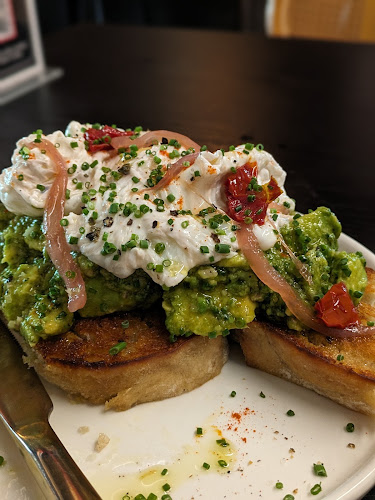 Comentarii opinii despre DeadFall Cantina