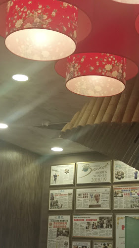 Comentarii opinii despre Lao Huo Tang Restaurant