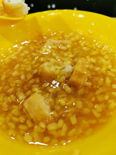 Food Junction Fish Soup - Singapore