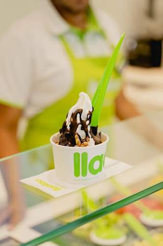 Opinii despre llaollao Great World City în Singapore - Hospitality and gastronomy