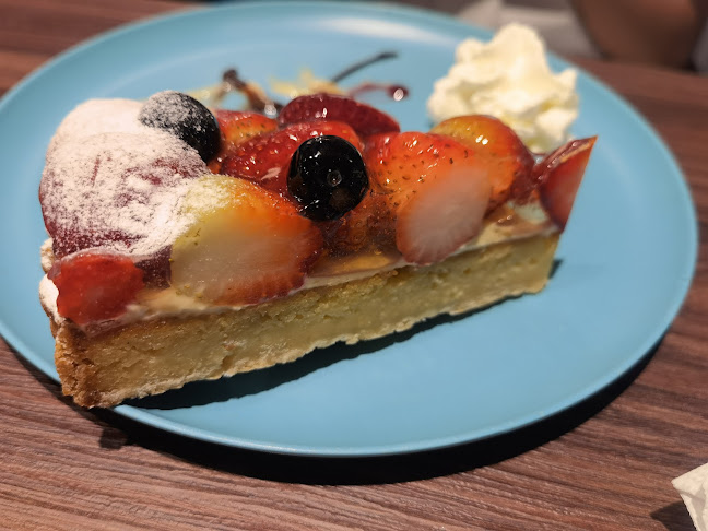 Cafe Ma Maison - Singapore