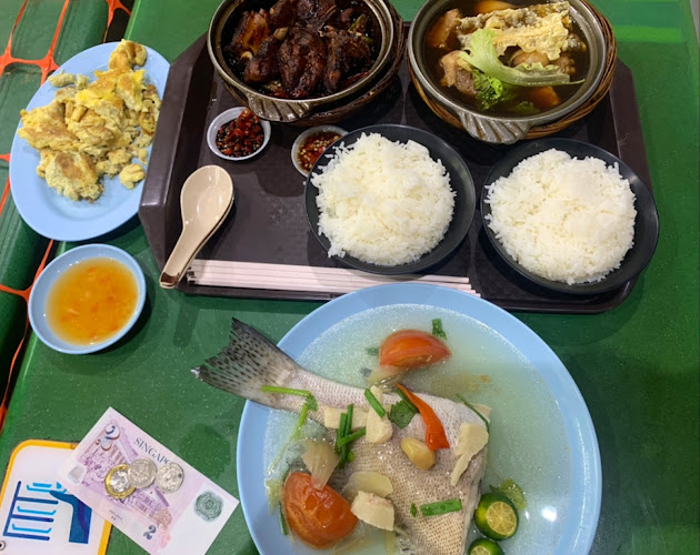 Claypork Bak Kut Teh - Jurong West