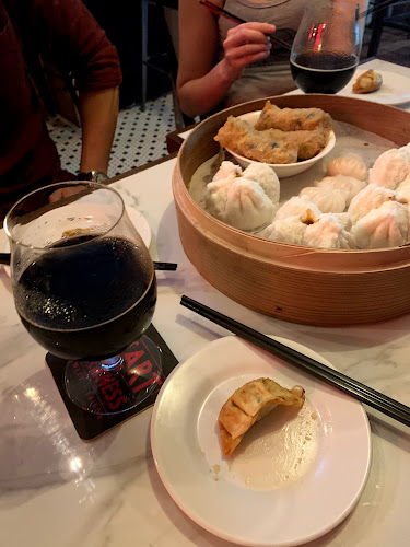 Good Luck - The Best of Singapore Craft Beers (Bugis - Haji Lane) - Singapore