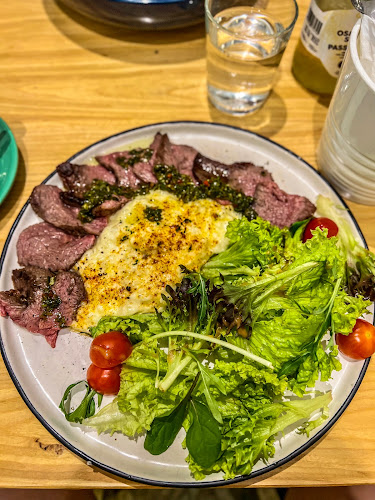 Opinii despre Earlybird în Singapore - Hospitality and gastronomy