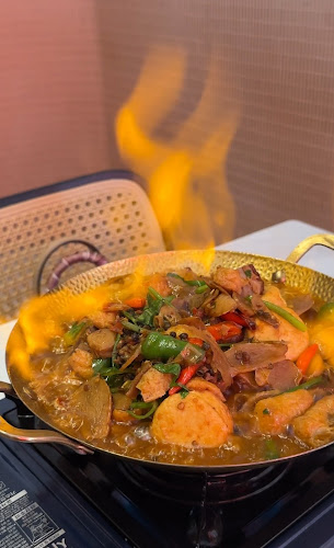 Comentarii opinii despre Chengdu Bowl Changi T3 成都Bowl