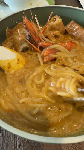 Comentarii opinii despre Wild Coco (Hamilton Road)