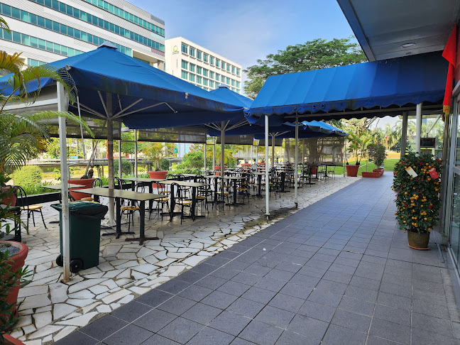 Priscilla's Place - Hospitality and gastronomy