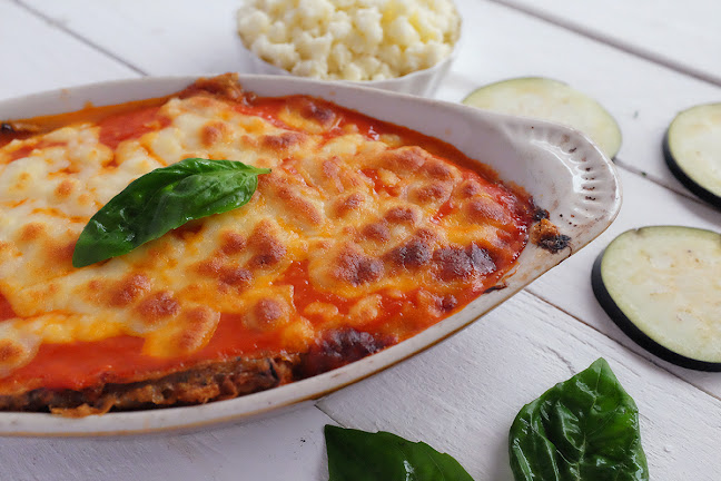 Al Forno (East Coast) Pte Ltd