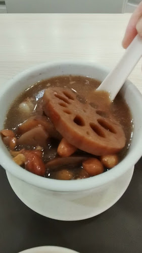 Soup Master - Singapore