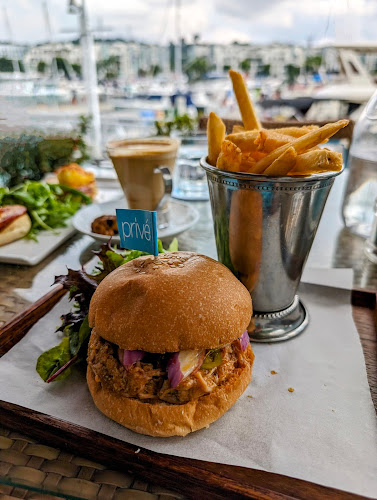 Privé @ Keppel Bay - Singapore