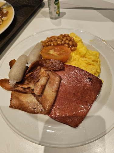 Opinii despre Hanis Café & Bakery în Singapore - Hospitality and gastronomy