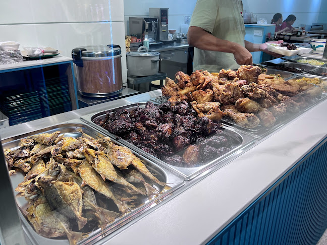 Bali Nasi Lemak - Hospitality and gastronomy