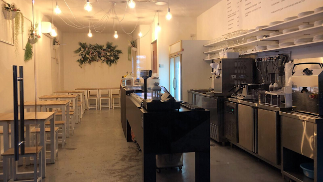 Ice Cream Shop Singapore | Wonder Gelato - Singapore