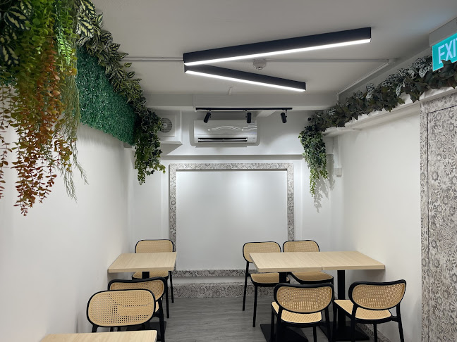 Comentarii opinii despre Durian Haus