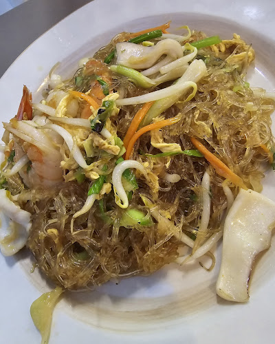 Comentarii opinii despre Lotus Thai Singapore