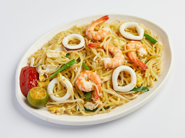 Opinii despre Kim's Place Seafood Restaurant în Singapore - Hospitality and gastronomy