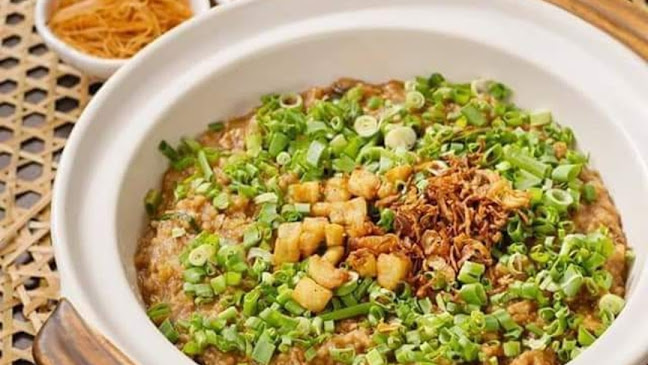 Opinii despre Dynasty Fried Porridge în Singapore - Hospitality and gastronomy