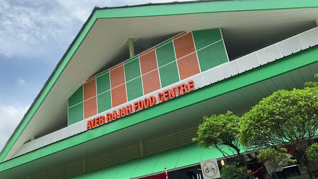 Ayer Rajah Food Centre