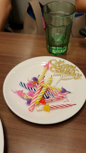 Comentarii opinii despre Swensen's @ NEX