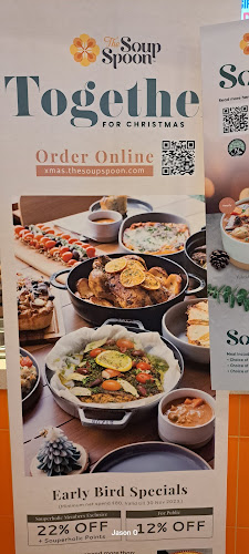 The Soup Spoon Union - Hospitality and gastronomy