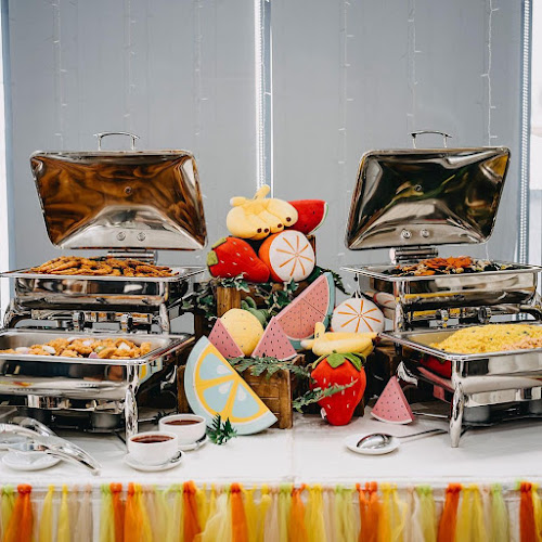 Comentarii opinii despre Neo Garden Catering