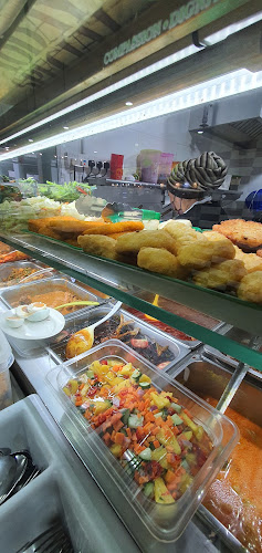 Syafh's Kitchen - Hospitality and gastronomy