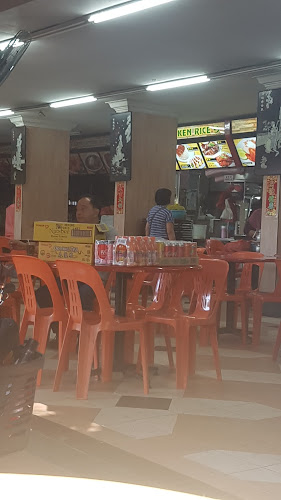 26 Teck Whye Ln, #01-180, Singapore 680026