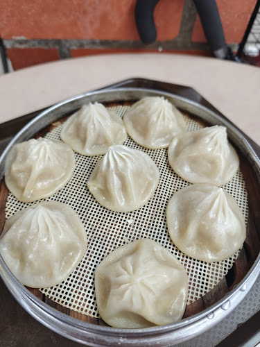 Chuan Wei Mala Hot Pot