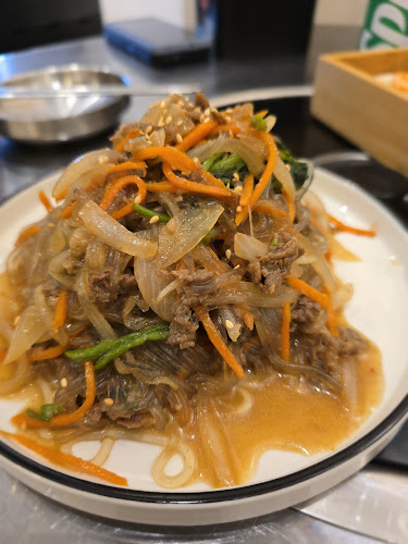 Comentarii opinii despre HANKANG POCHA 한강포차 ( The Most Affordable Korean Pocha ! 혜자스러운 한강포차 !)