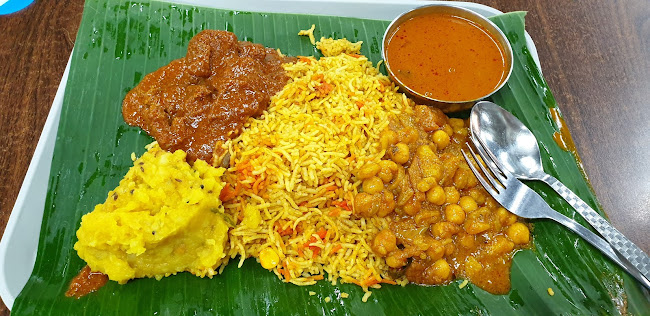 5 Changi Village Rd, #01-2041, Singapore 500005