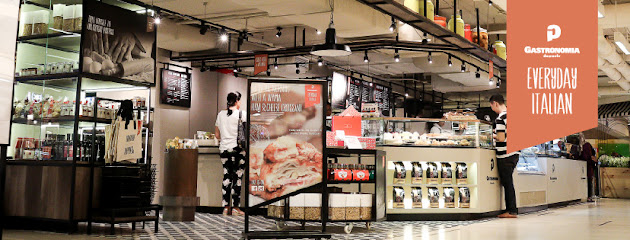 Da Paolo Gastronomia - Orchard Paragon