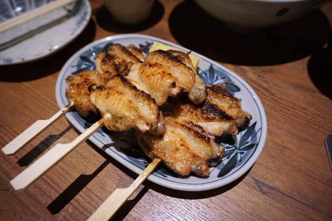 Opinii despre Shunjuu Izakaya în Singapore - Hospitality and gastronomy