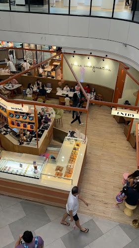 Opinii despre Janice Wong Pure Imagination: Chocolate Desserts | Republic Plaza Singapore în Singapore - Hospitality and gastronomy