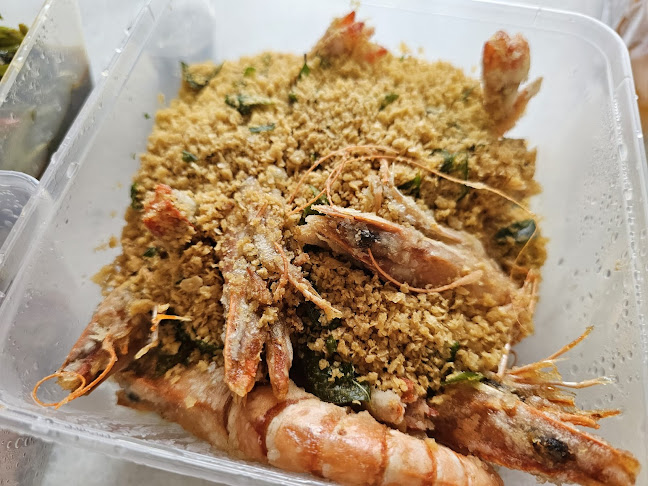 Crab Delivery Singapore by 8 Crabs