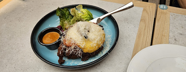 Opinii despre Mamma Mia Trattoria E Caffè în Singapore - Hospitality and gastronomy