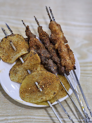 Jia Xiang Chinese Restaurant - Singapore