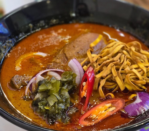 Comentarii opinii despre Thai Tai 泰太 - Zhongshan Mall