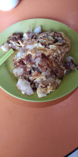 Bukit Merah View Market & Hawker Centre - Singapore