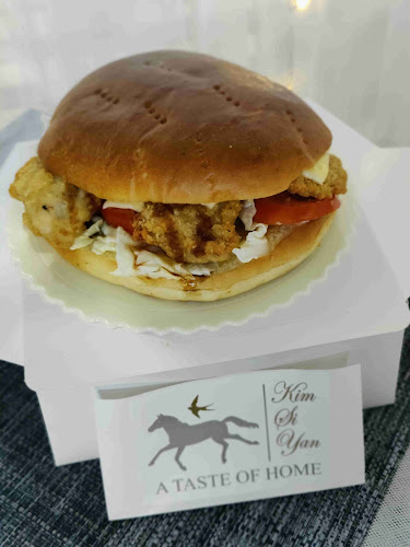 Comentarii opinii despre Kim Si Yan Birdnest Cafe