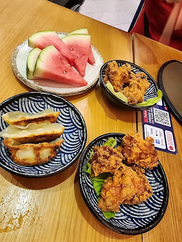 Opinii despre Ichikokudo Hokkaido Ramen în Singapore - Hospitality and gastronomy