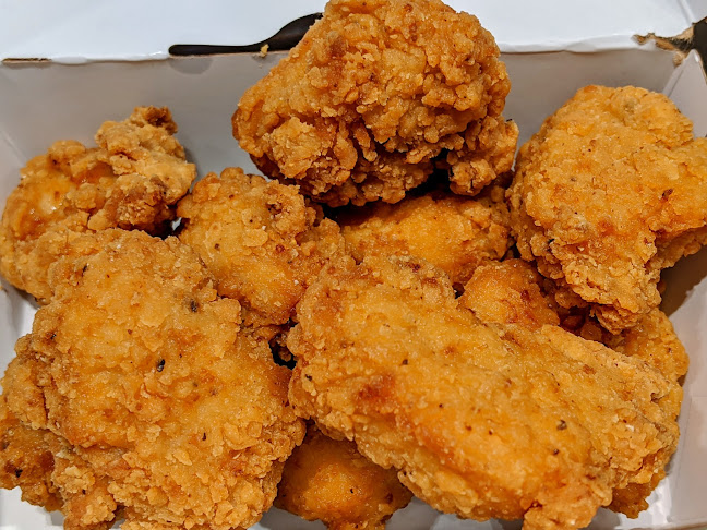 Shake Shack Jewel Changi - Singapore