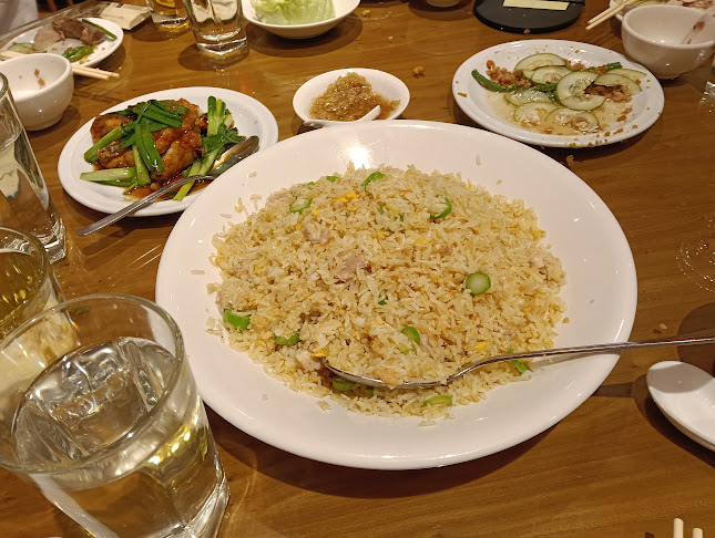 Comentarii opinii despre Soup Restaurant 三盅两件 @ Clementi Mall