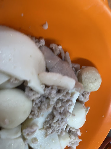 Seng Hong Coffee Shop