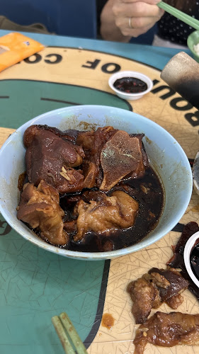 Opinii despre Hong Ji Herbs Bak Kut Teh 宏记 în Singapore - Hospitality and gastronomy