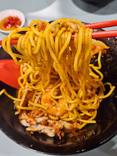 Opinii despre Amoy Street Boon Kee Prawn Noodle în Singapore - Hospitality and gastronomy